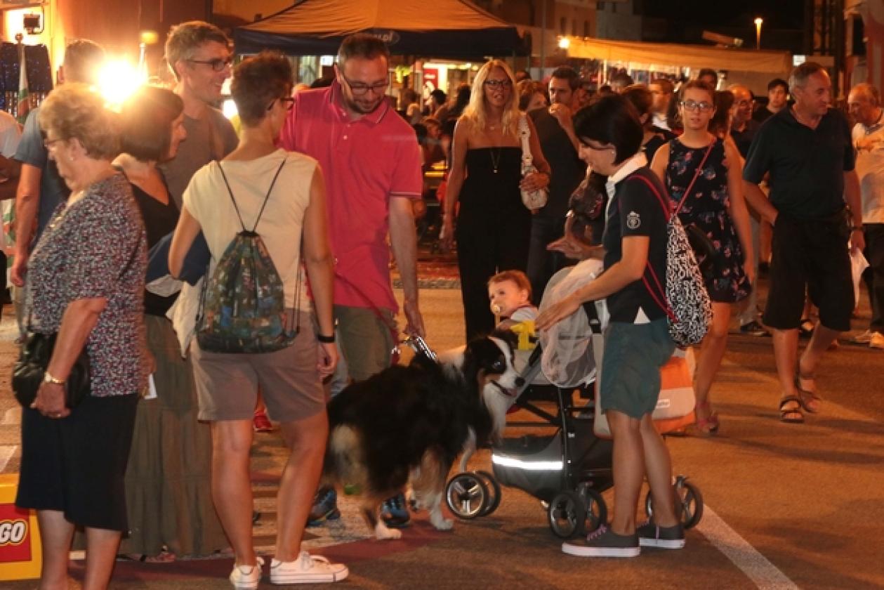 Notte Bianca Borsea 13