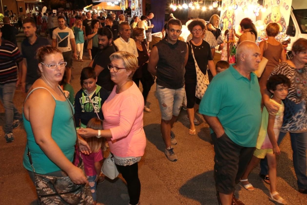 Notte Bianca Borsea 15