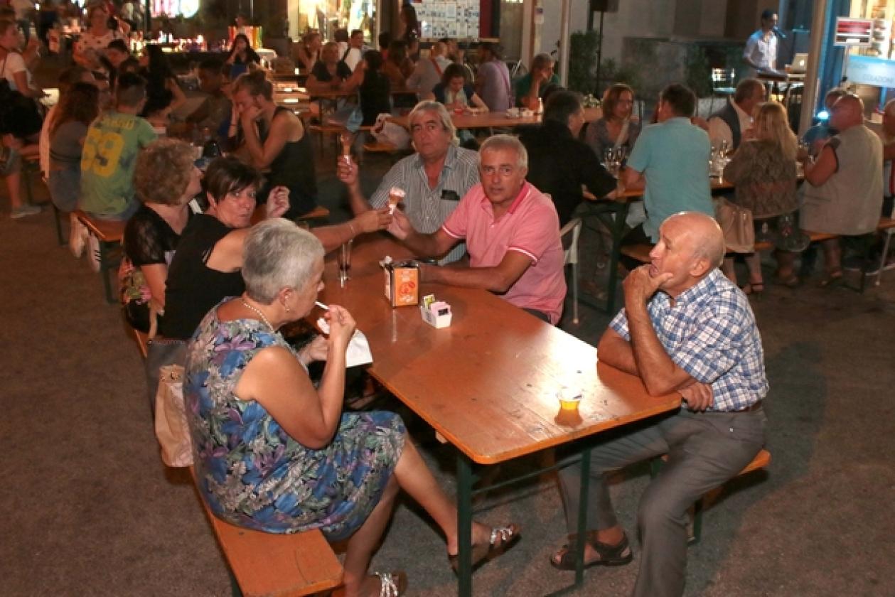 Notte Bianca Borsea 18