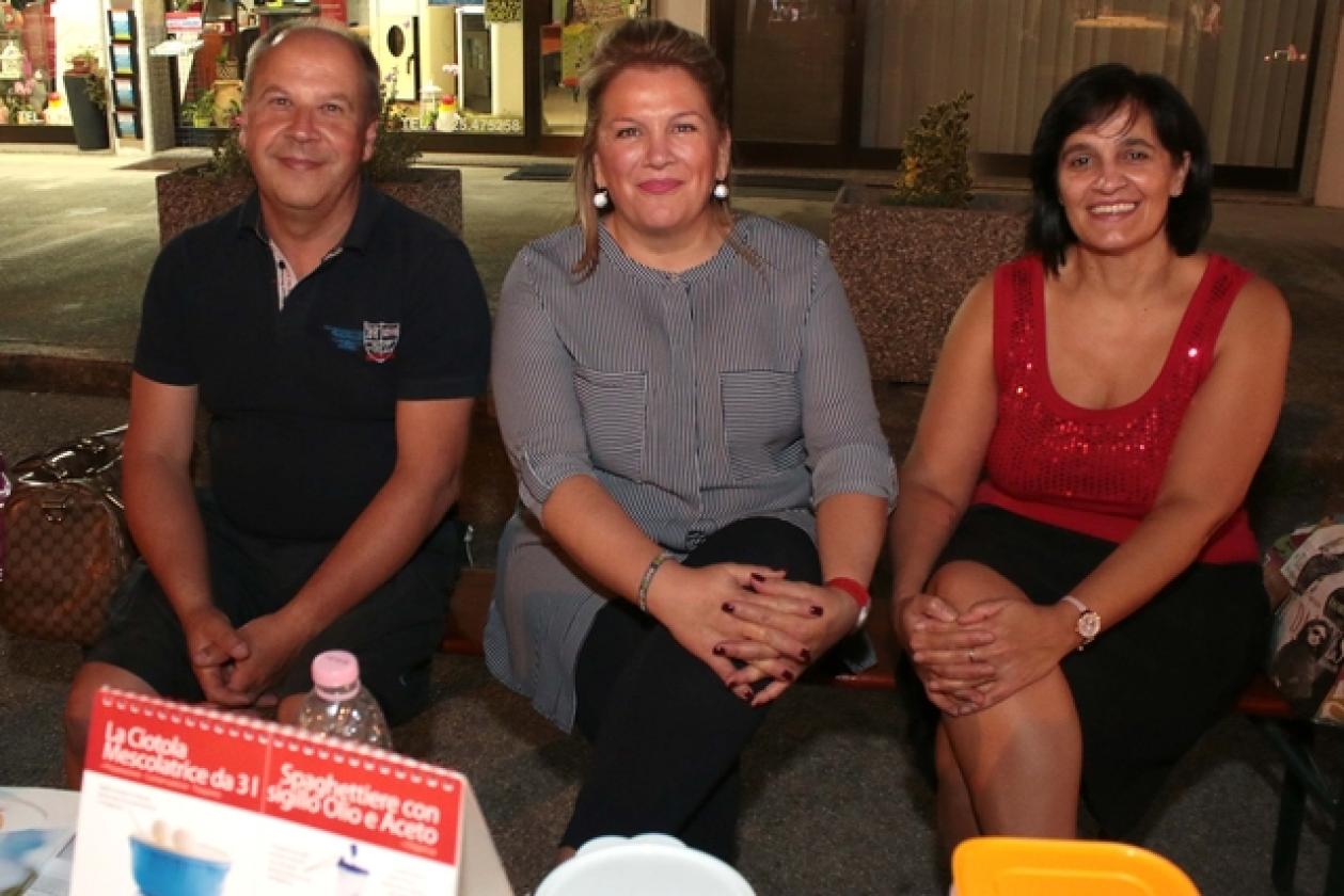 Notte Bianca Borsea 19