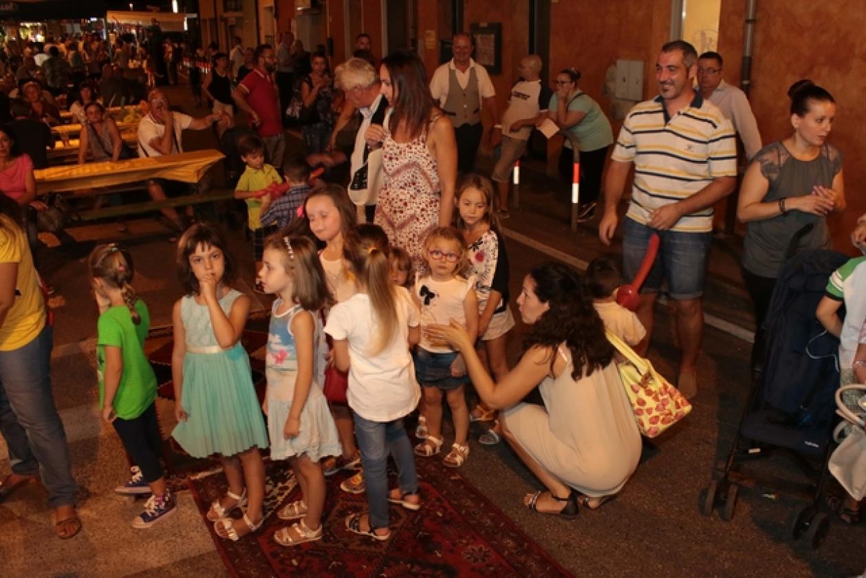 Notte Bianca Borsea 9