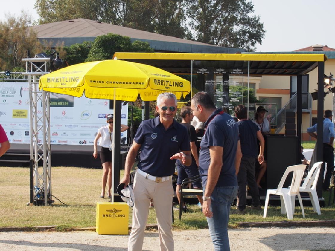 Albarella Vialli e Mauro Golf beneficenza sla (12)