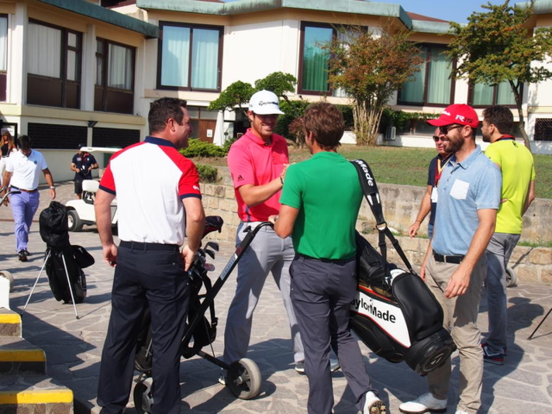 Albarella Vialli e Mauro Golf beneficenza sla (16)