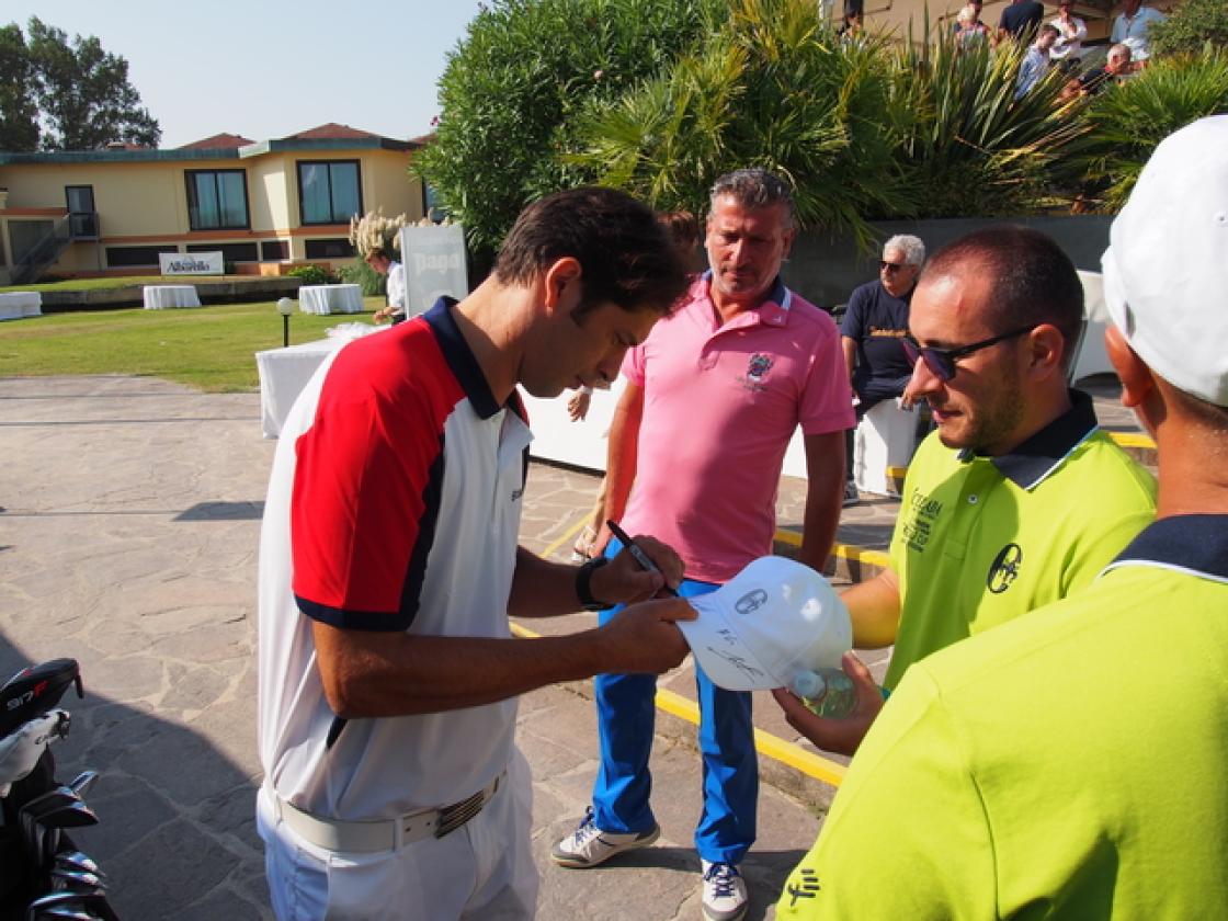 Albarella Vialli e Mauro Golf beneficenza sla (32)