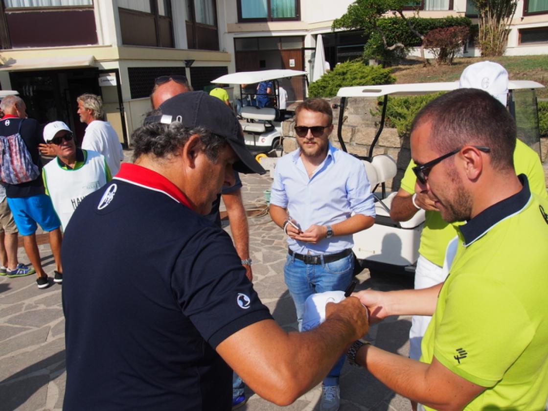 Albarella Vialli e Mauro Golf beneficenza sla (39)