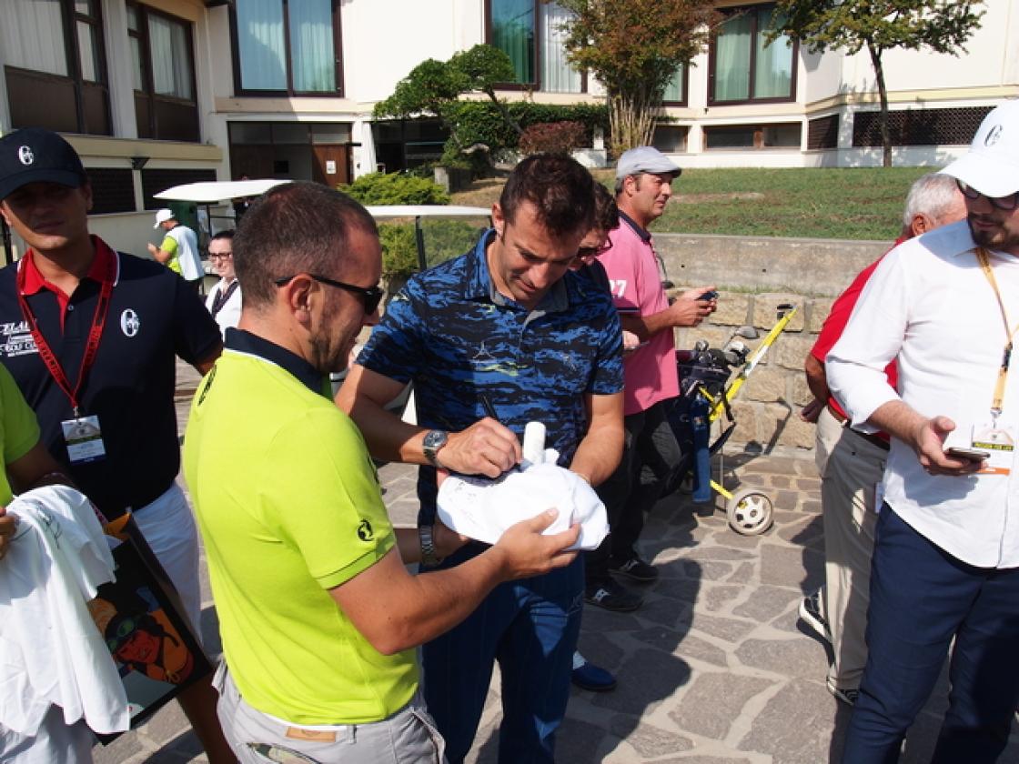 Albarella Vialli e Mauro Golf beneficenza sla (72)