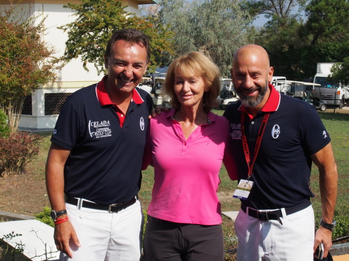 Albarella Vialli e Mauro Golf beneficenza sla (94)
