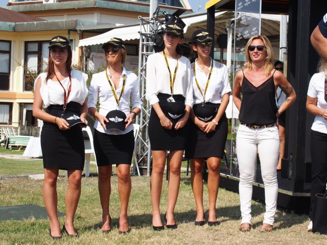 Albarella Vialli e Mauro Golf beneficenza sla (169