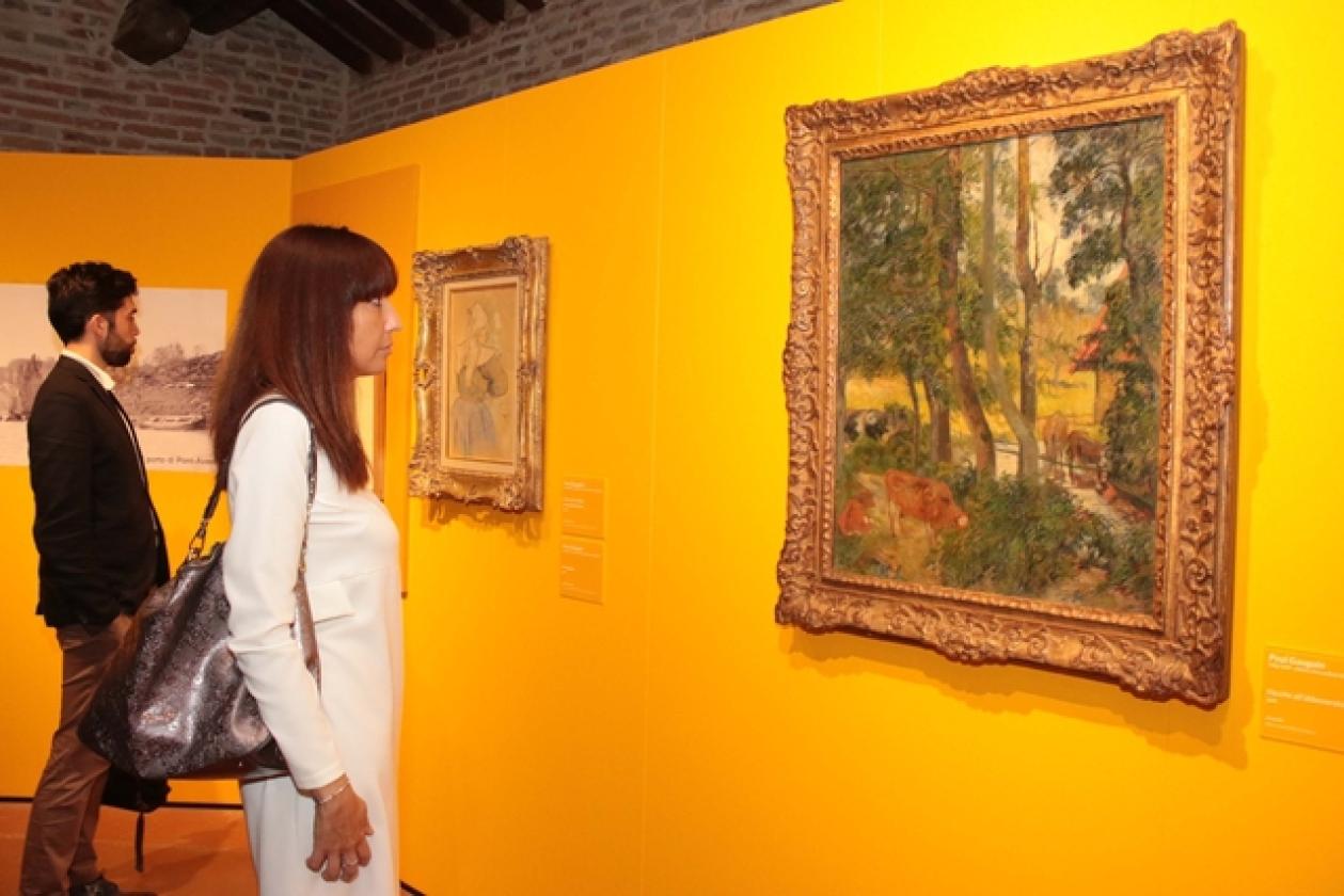 I Nabis Palazzo Roverella 11