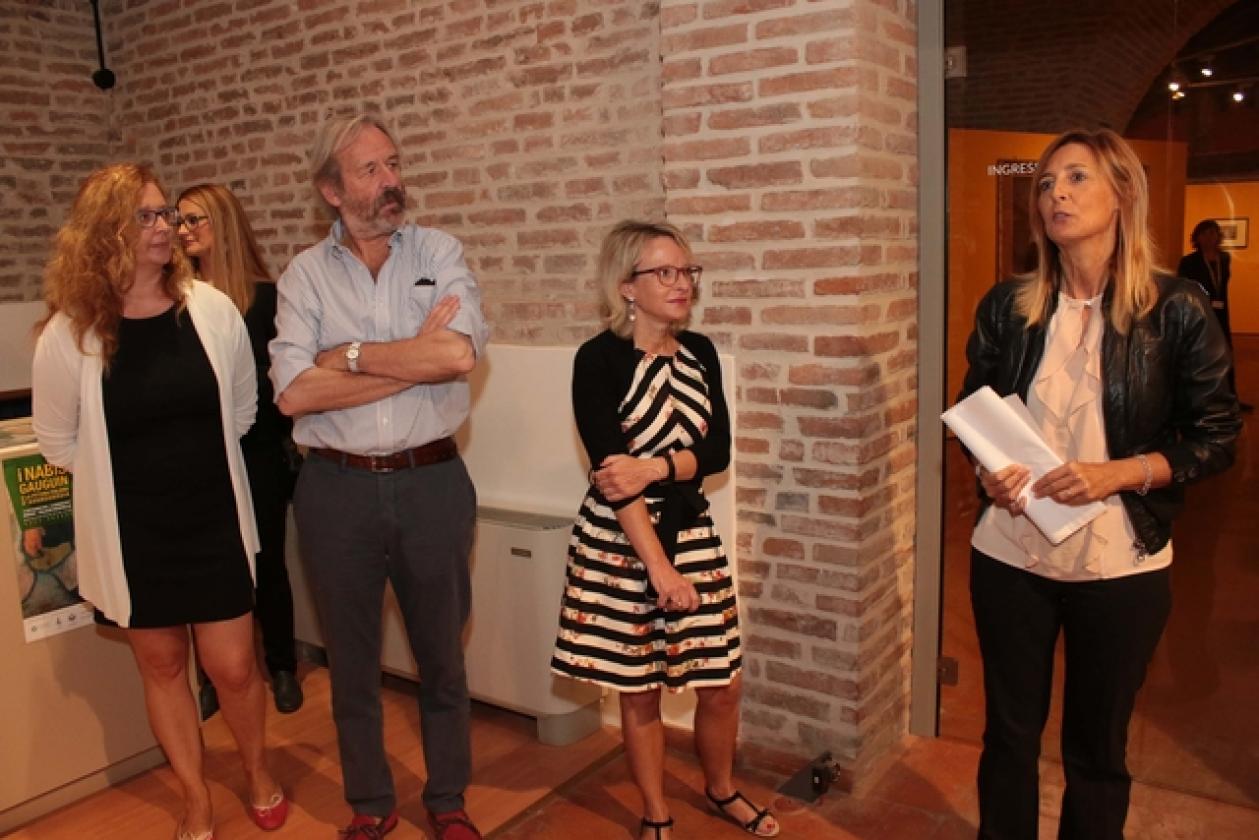 I Nabis Palazzo Roverella 2