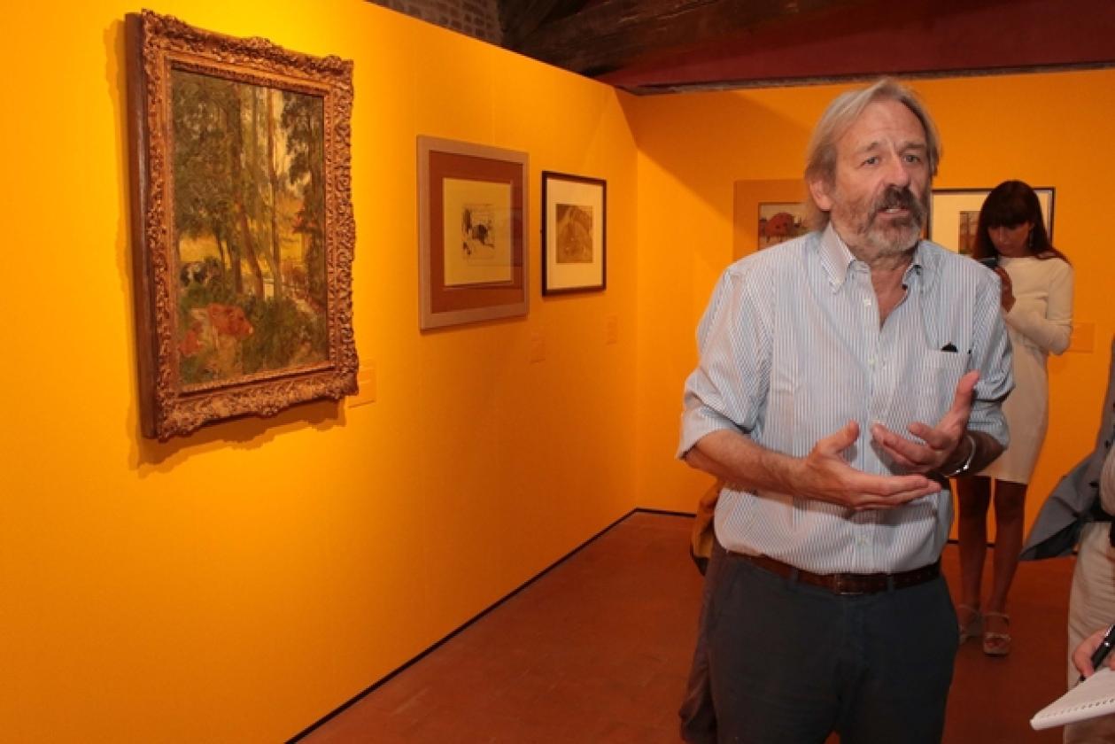 I Nabis Palazzo Roverella 3