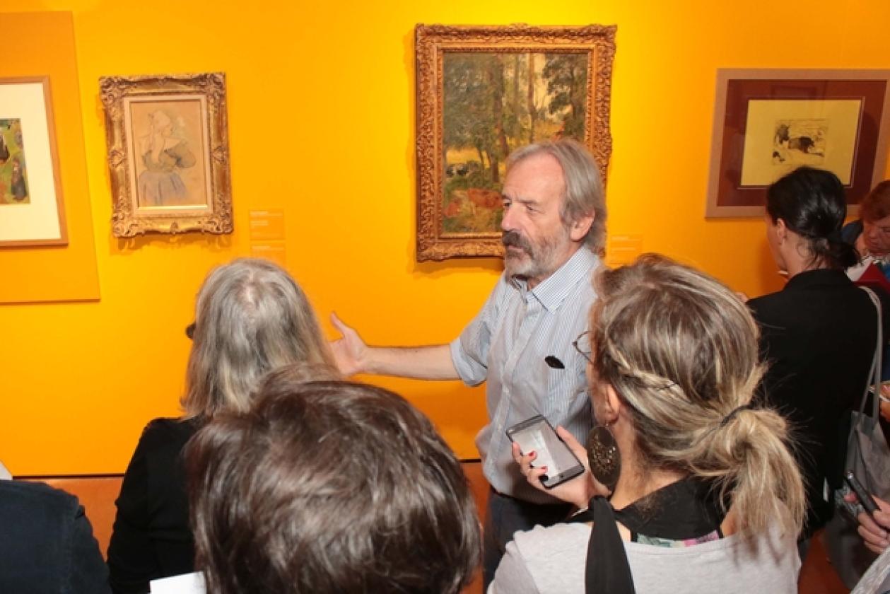 I Nabis Palazzo Roverella 4