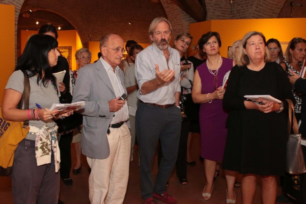 I Nabis Palazzo Roverella 5