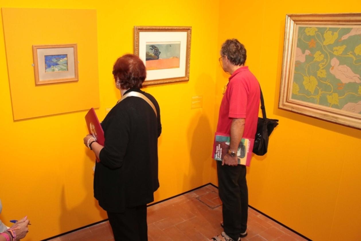 I Nabis Palazzo Roverella 7