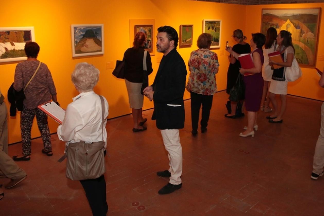 I Nabis Palazzo Roverella 8