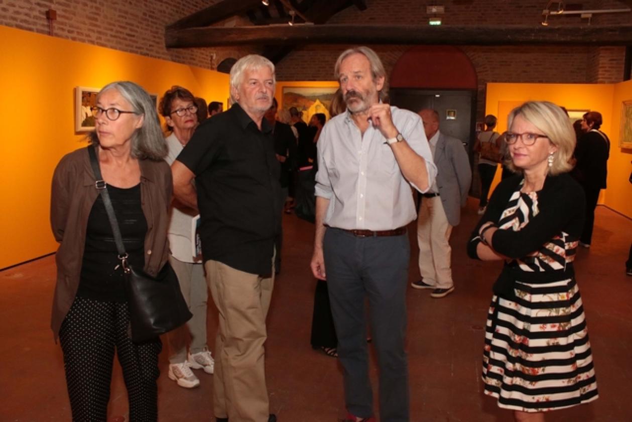 I Nabis Palazzo Roverella 9