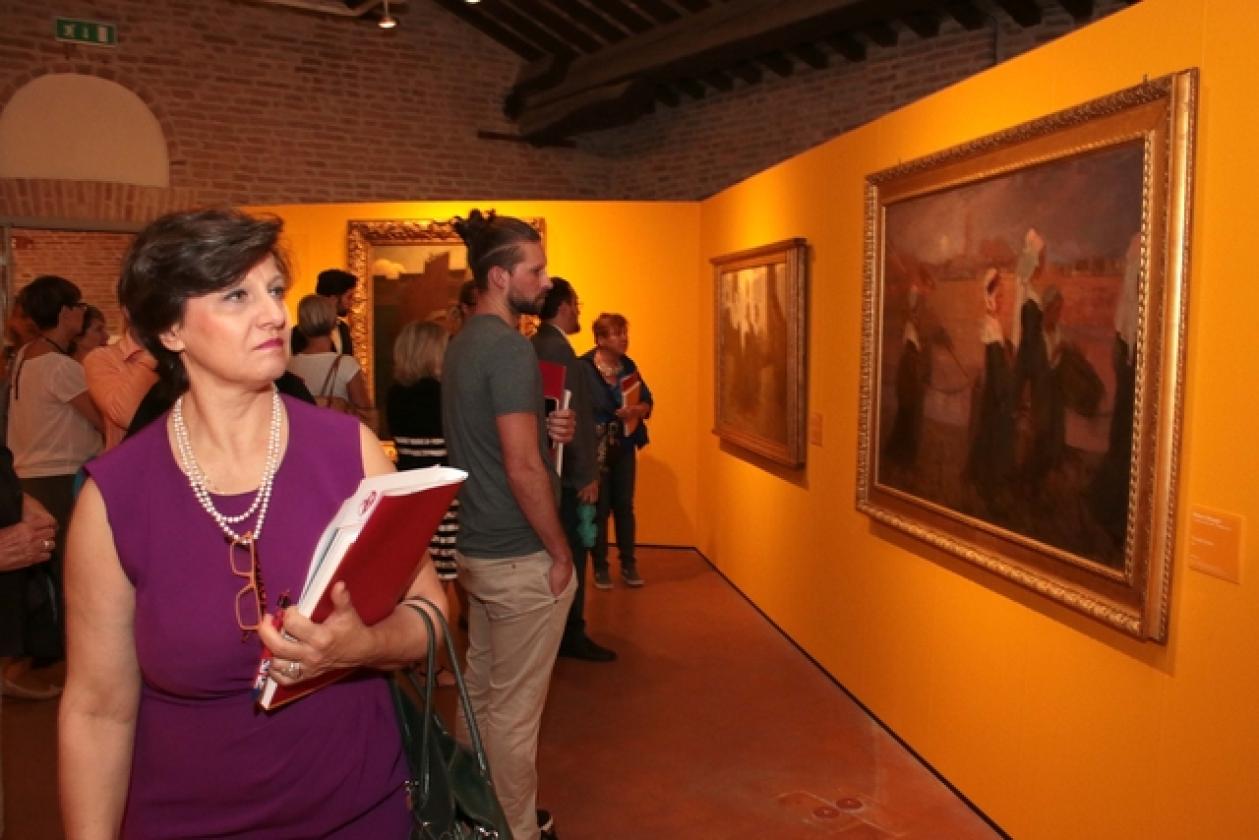 I Nabis Palazzo Roverella