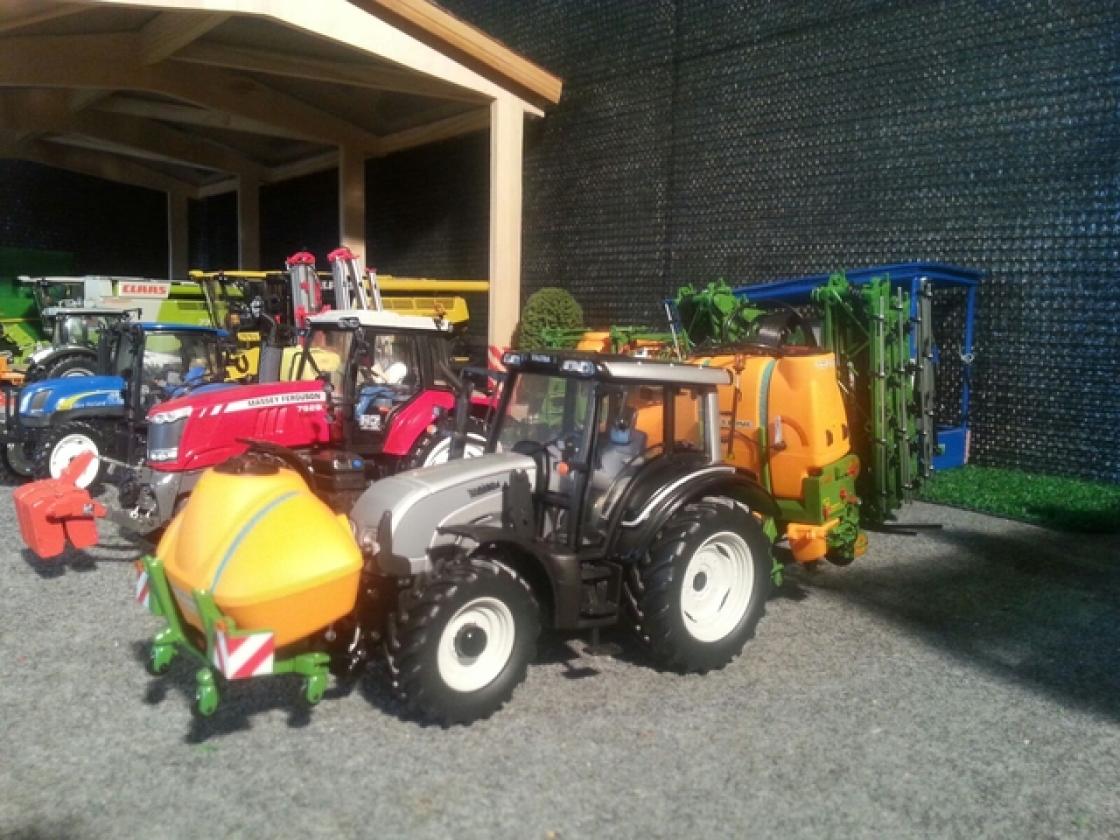 Modellismo agricolo crespino (6)