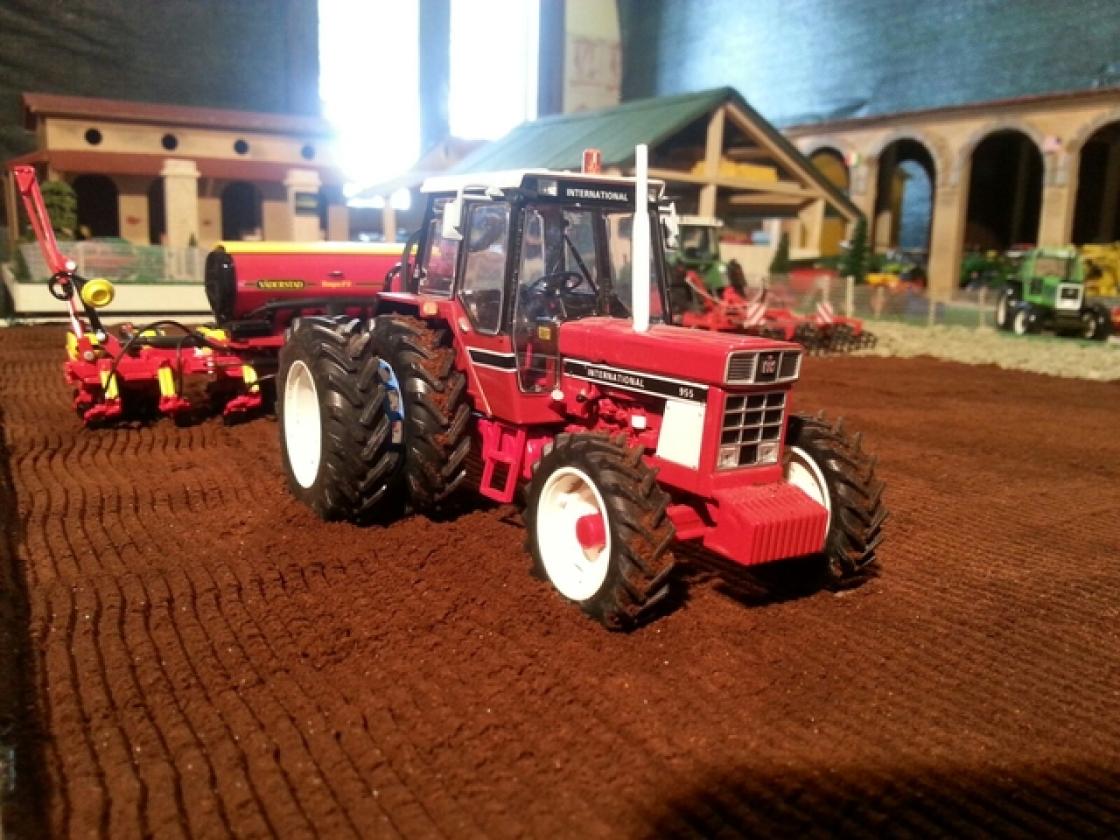 Modellismo agricolo crespino (7)