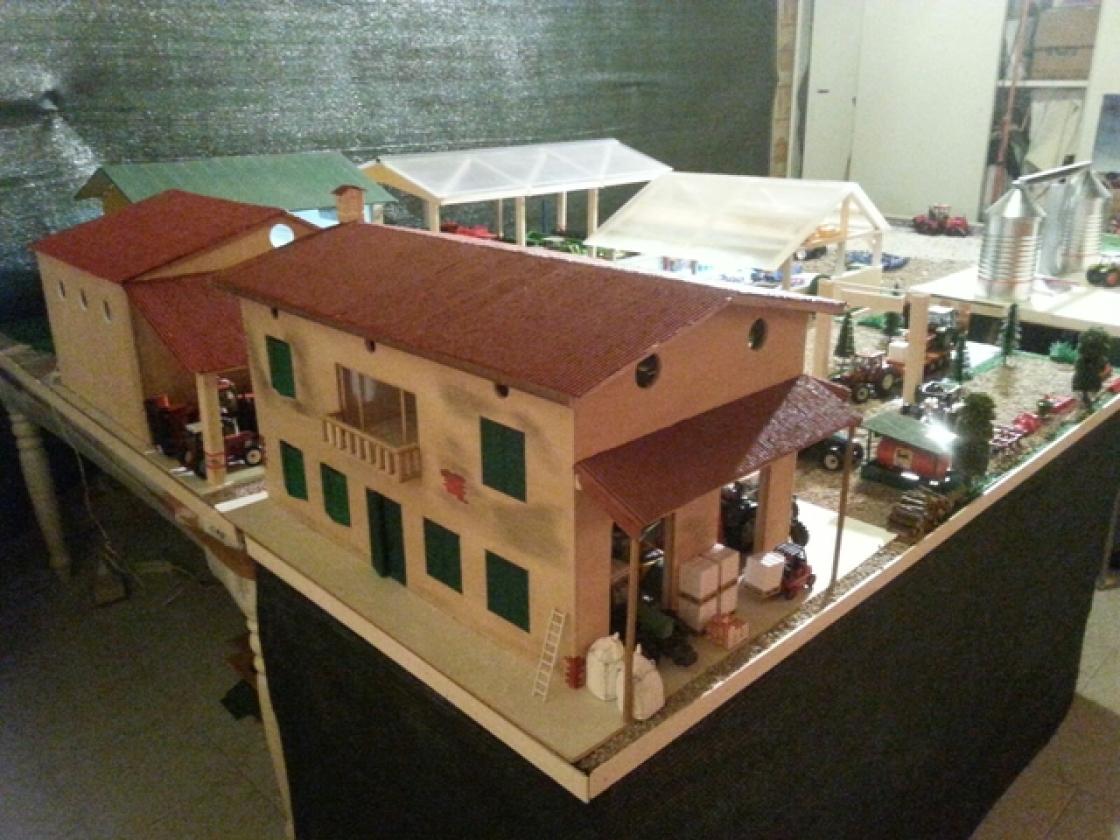 Modellismo agricolo crespino (12)