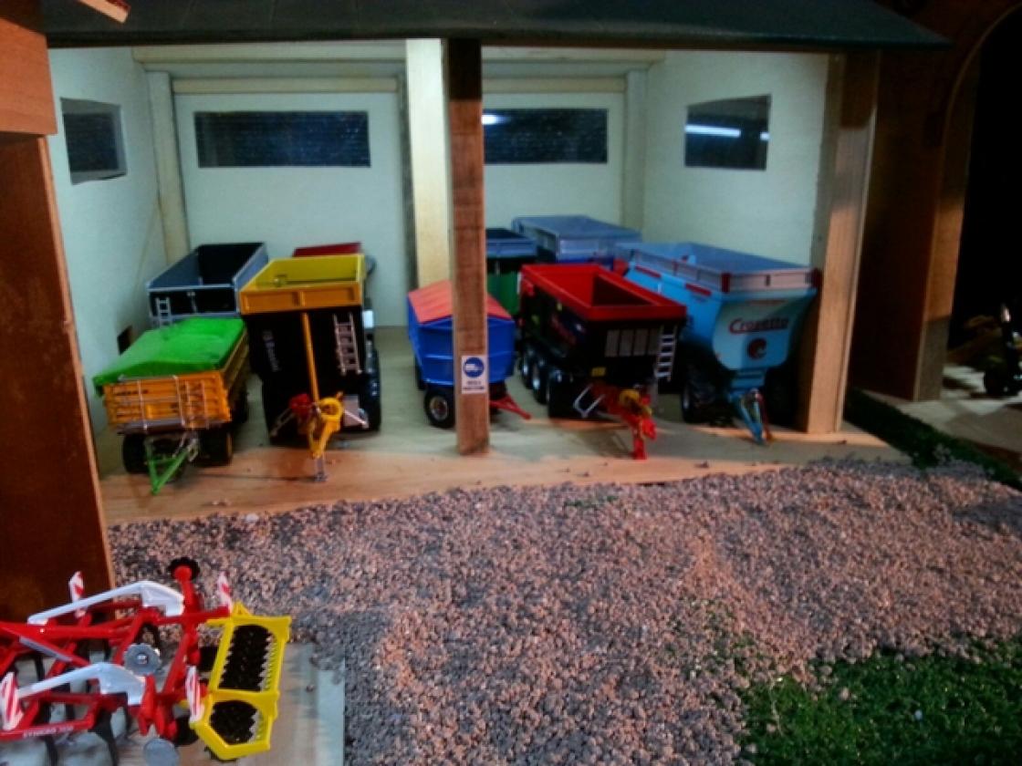Modellismo agricolo crespino (13)