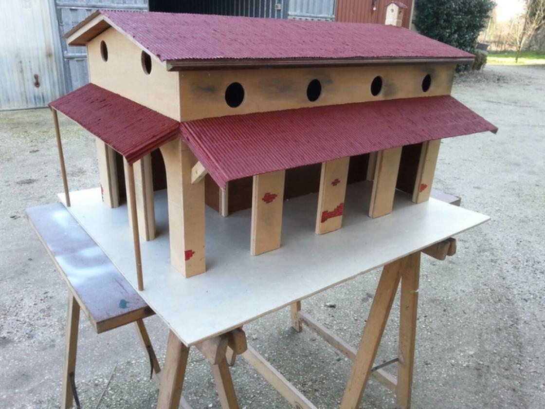 Modellismo agricolo crespino (15)