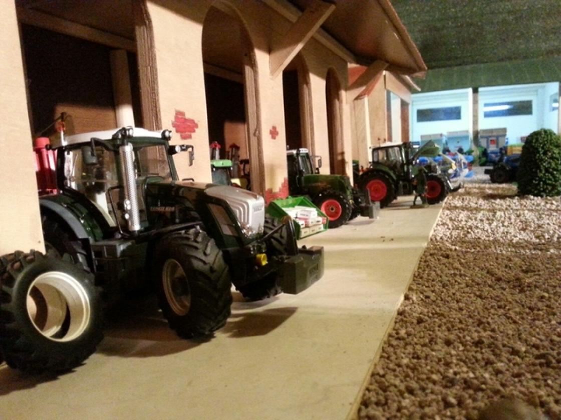 Modellismo agricolo crespino (16)