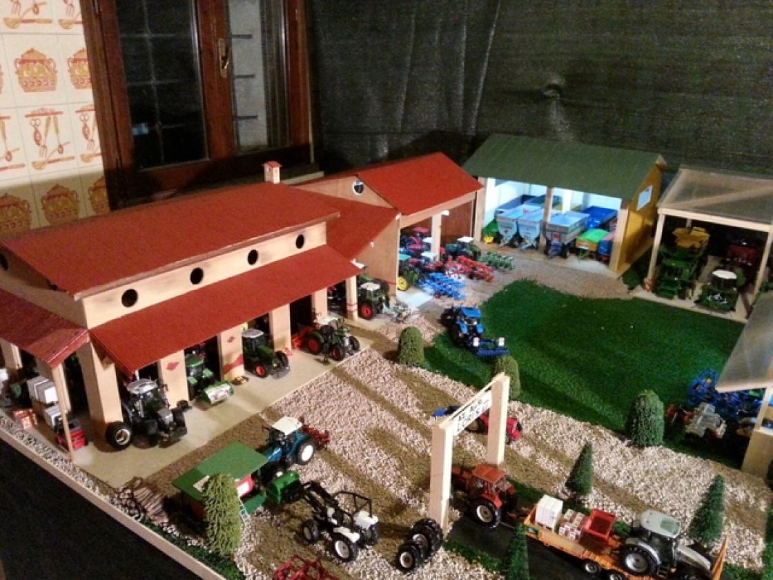Modellismo agricolo crespino (18)