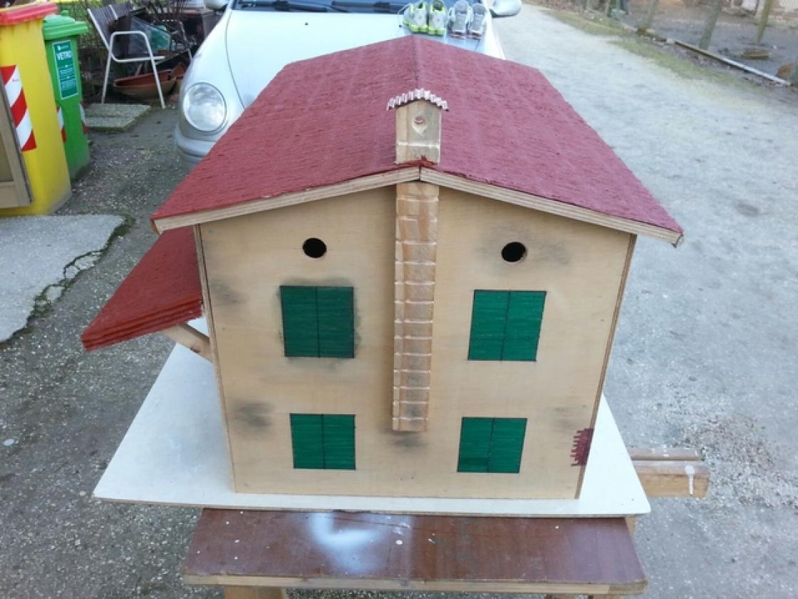 Modellismo agricolo crespino (20)
