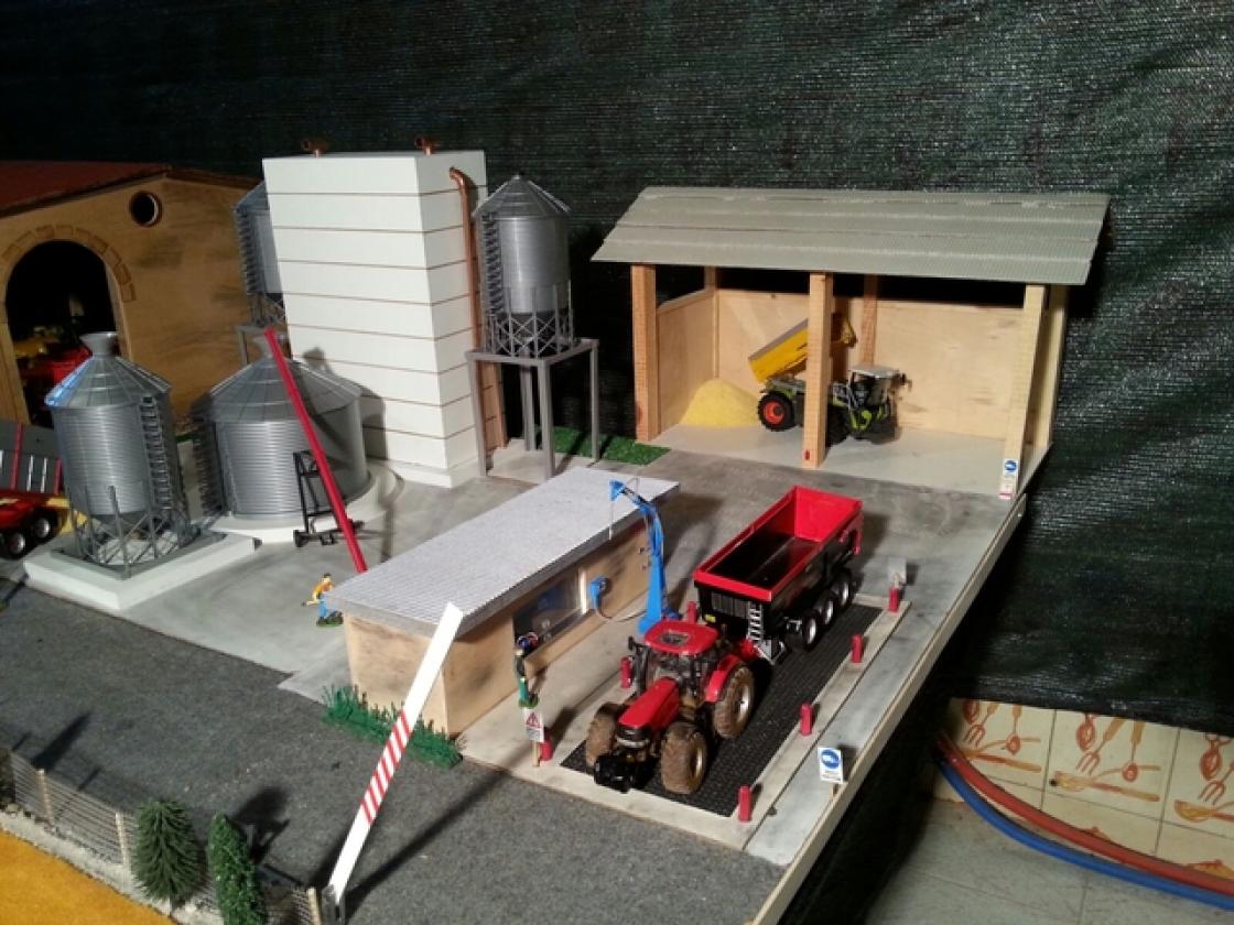 Modellismo agricolo crespino (21)