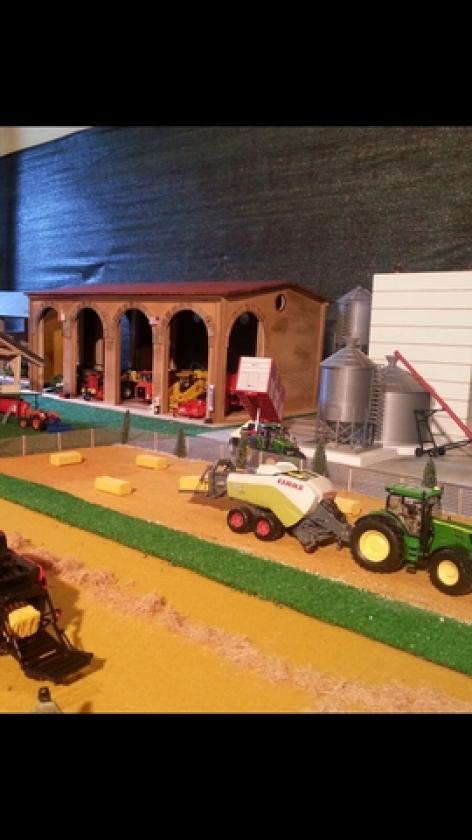 Modellismo agricolo crespino (22)