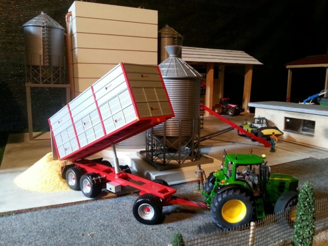 Modellismo agricolo crespino (23)