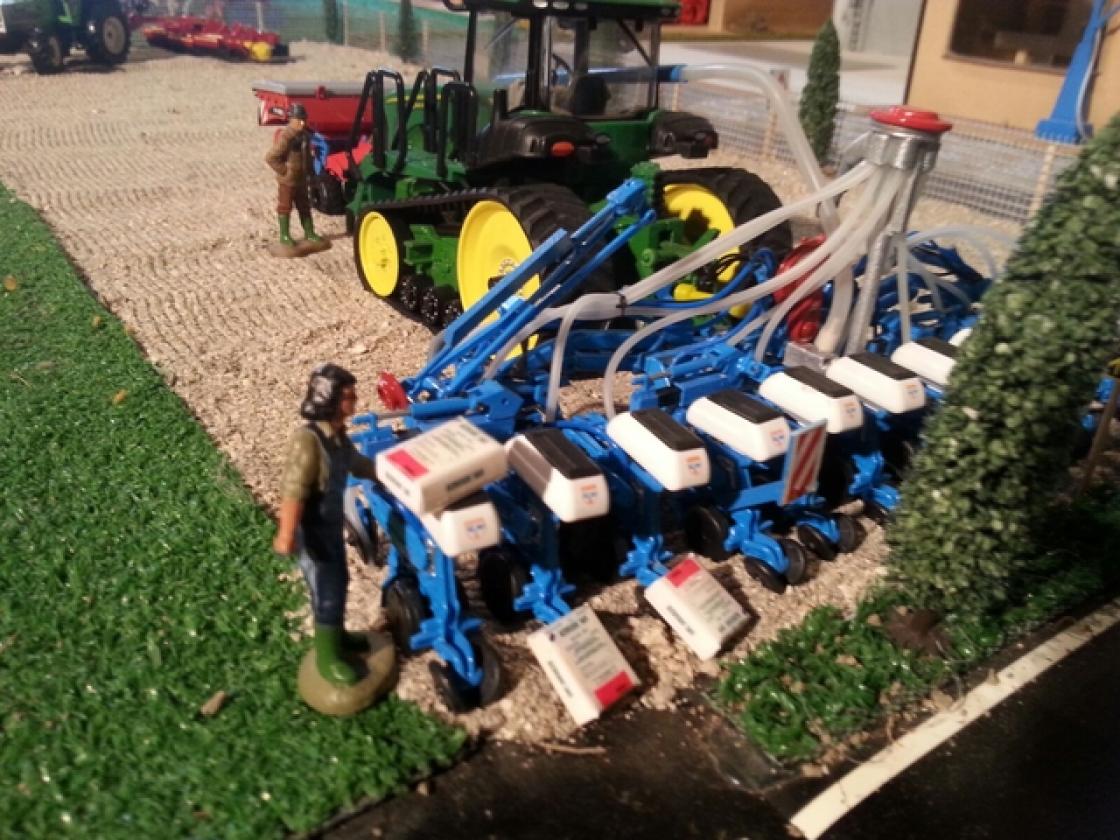 Modellismo agricolo crespino (24)