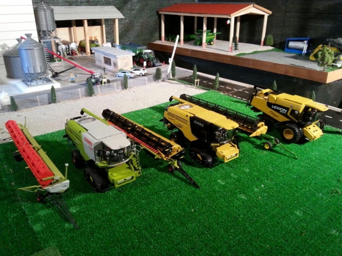 Modellismo agricolo crespino (25)