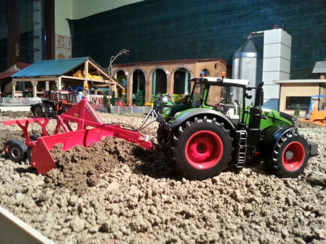 Modellismo agricolo crespino (27)