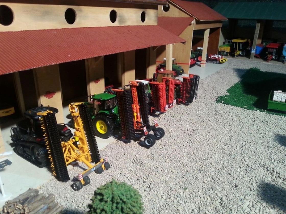 Modellismo agricolo crespino (28)