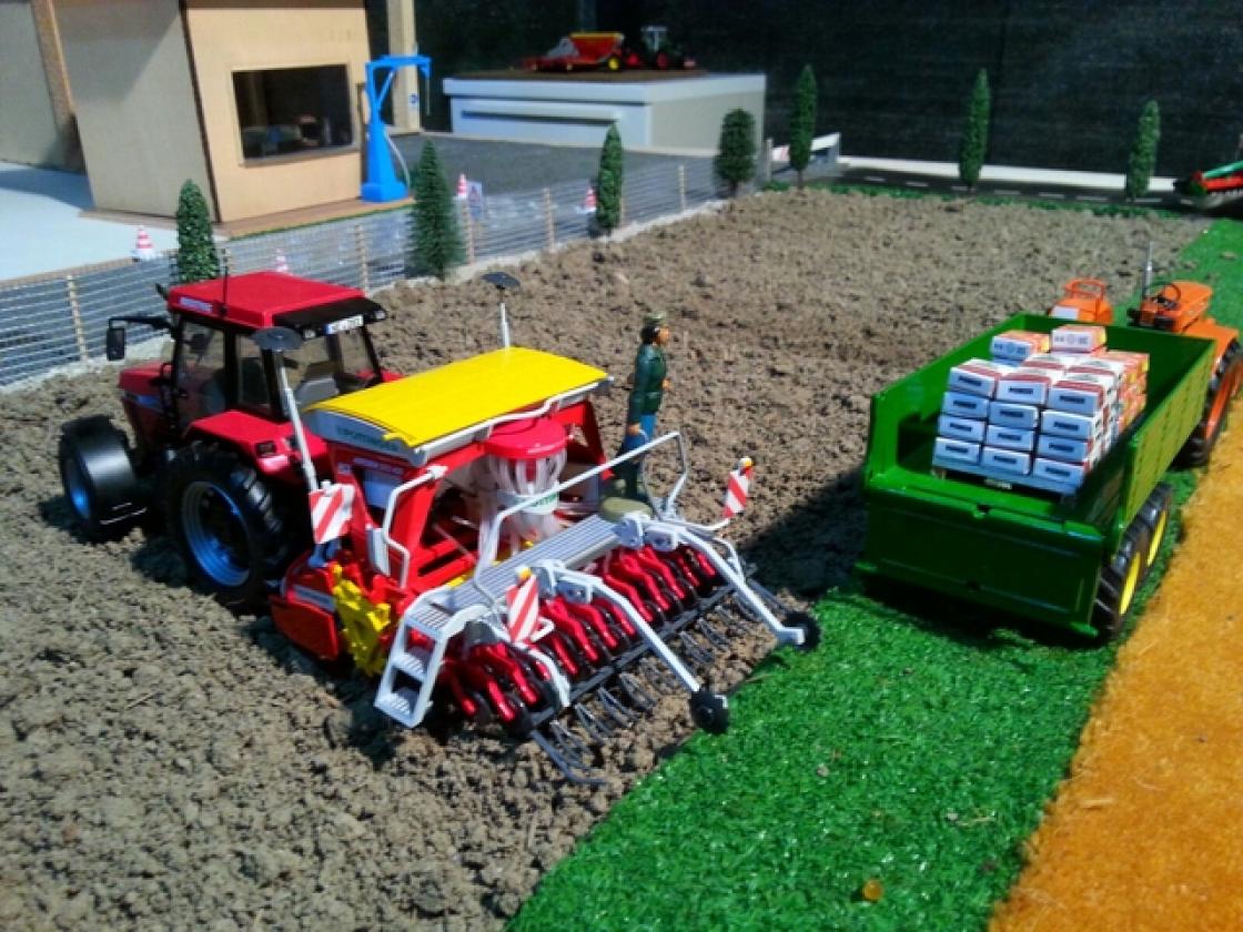 Modellismo agricolo crespino (29)