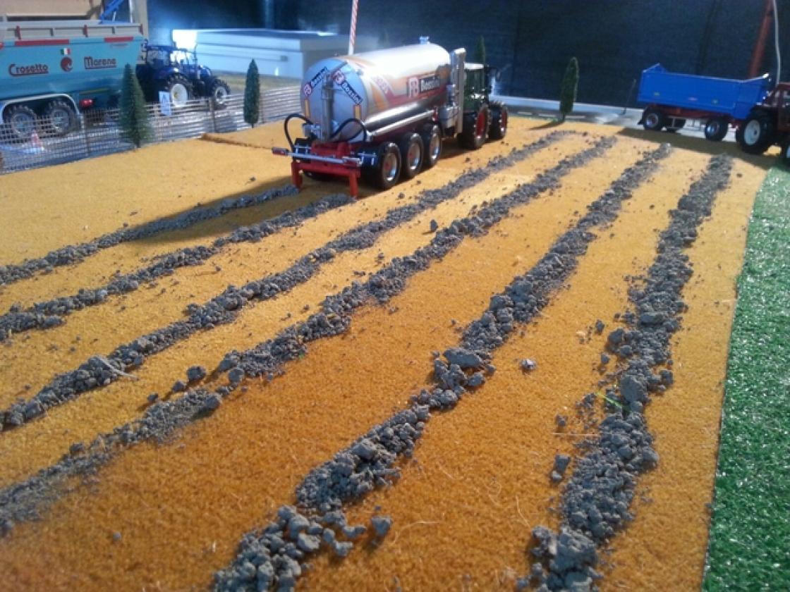 Modellismo agricolo crespino (30)