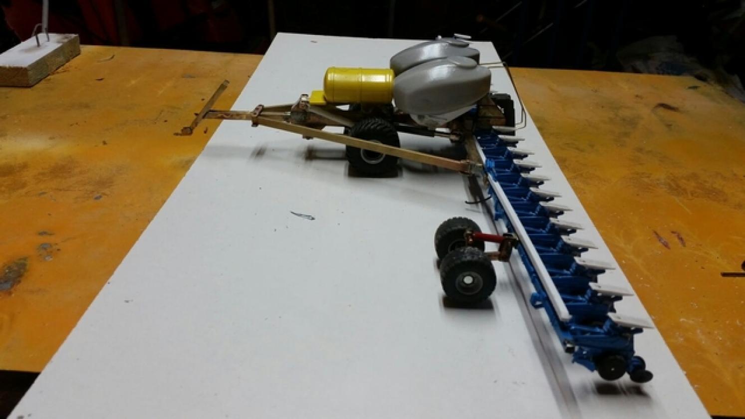 Modellismo agricolo crespino (43)