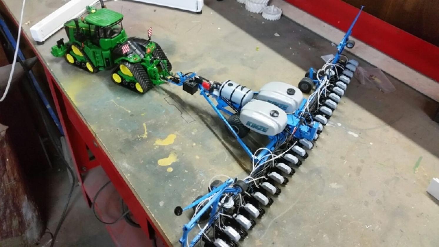 Modellismo agricolo crespino (44)