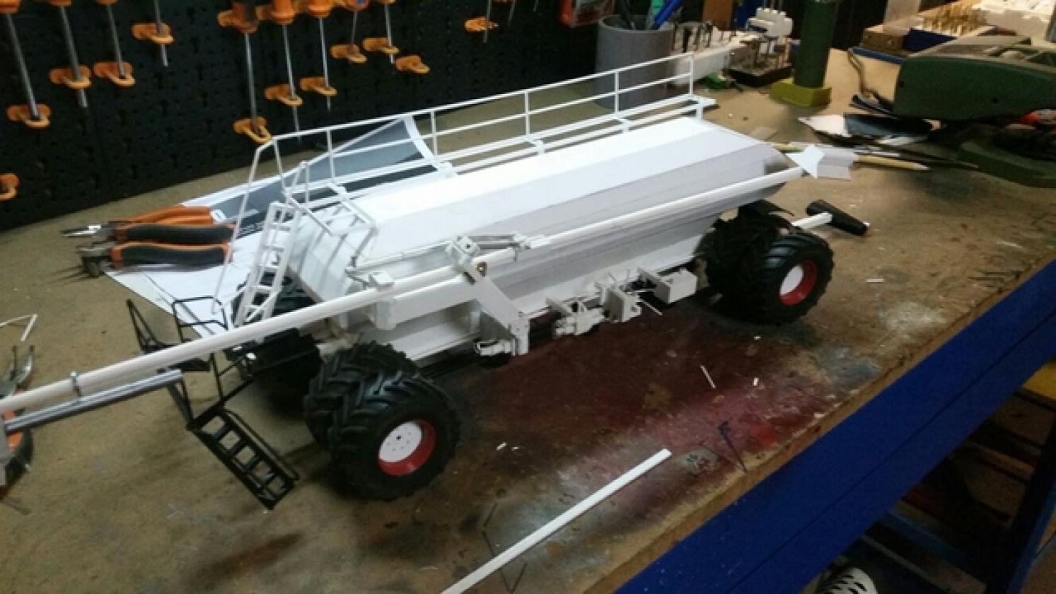 Modellismo agricolo crespino (49)