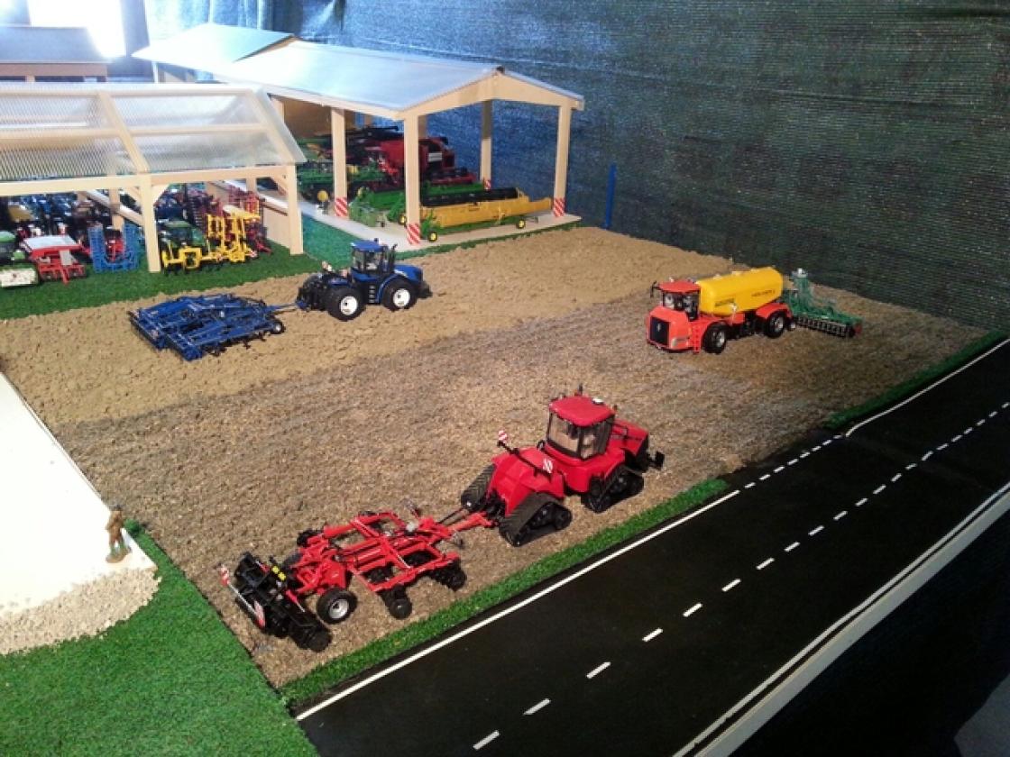 Modellismo agricolo crespino (35)
