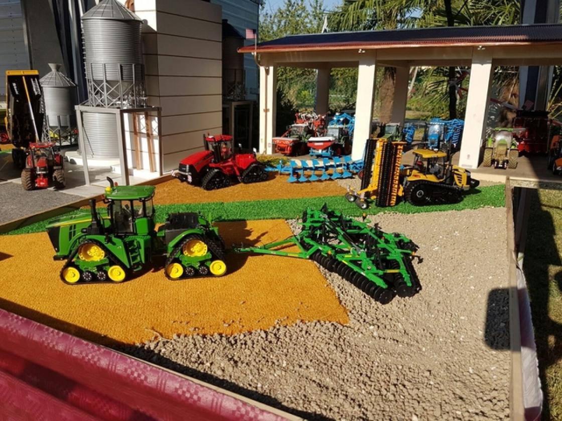 Modellismo agricolo crespino (37)