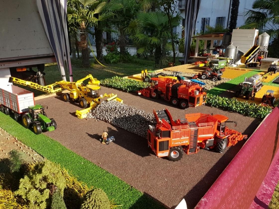 Modellismo agricolo crespino (39)