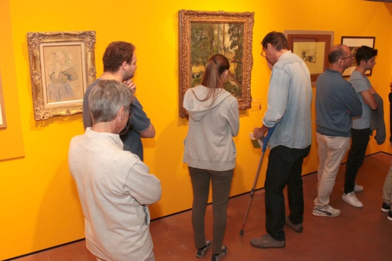 I Nabis Palazzo Roverella 4