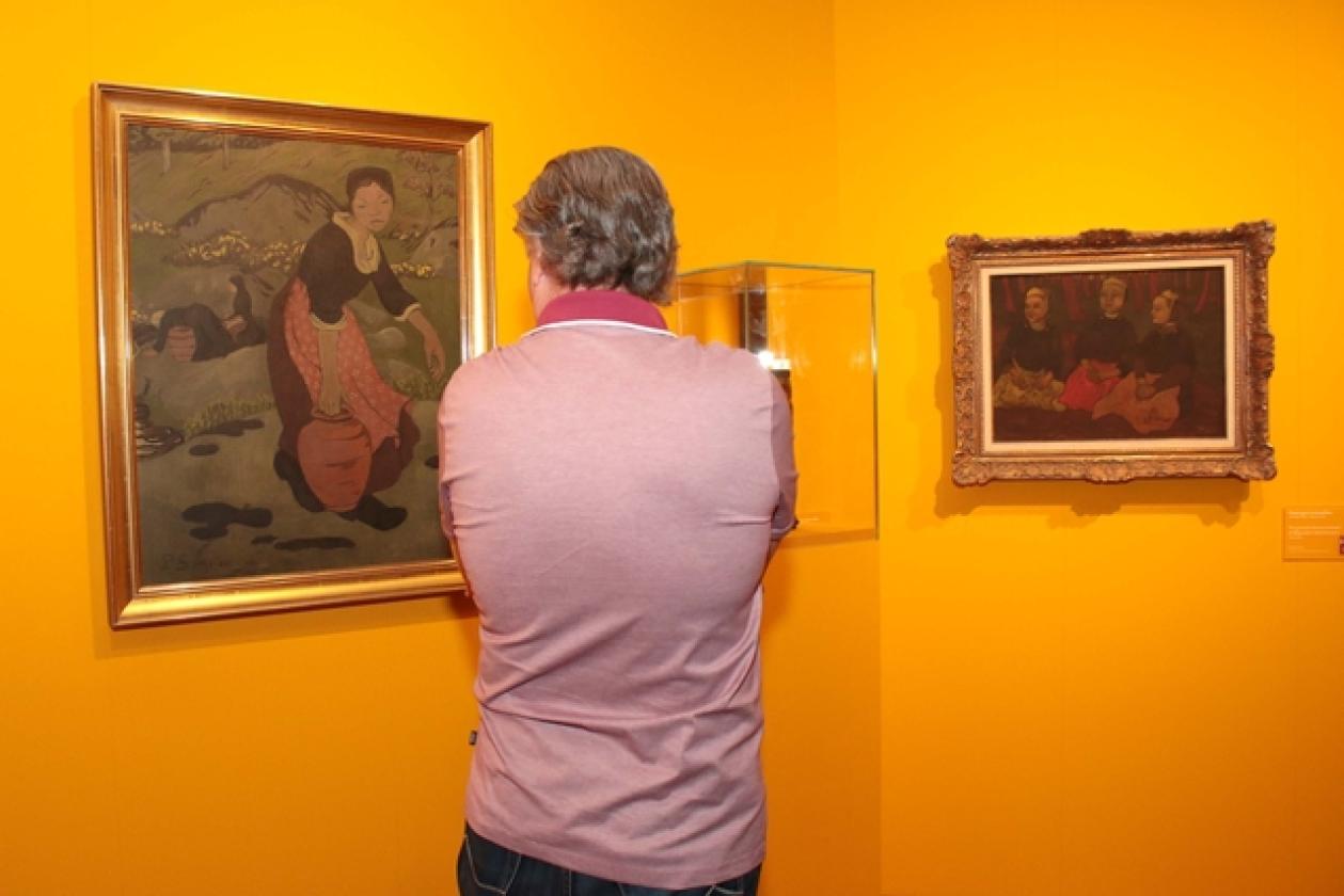 I Nabis Palazzo Roverella 5