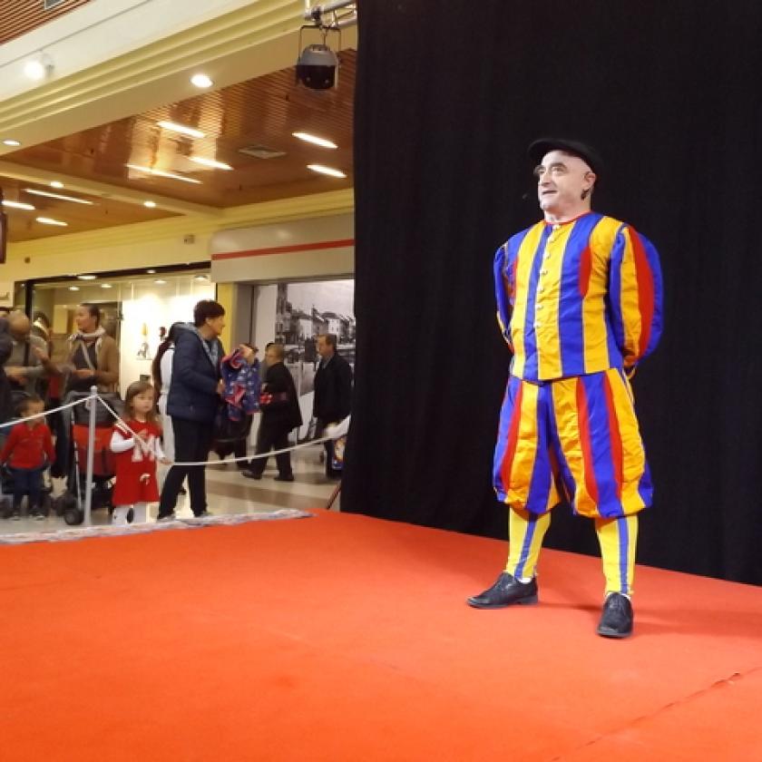 Guardie svizzere, riforma con misure in economia (