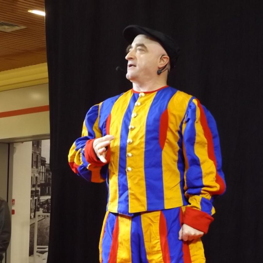 Guardie svizzere, riforma con misure in economia (