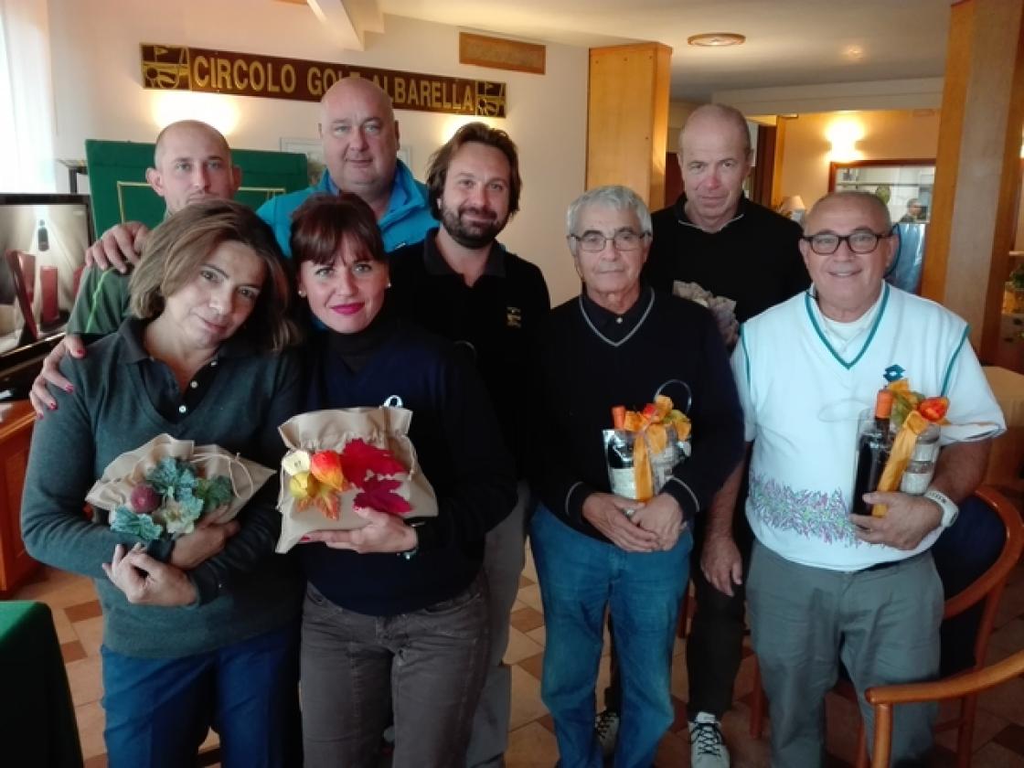 foto di gruppo