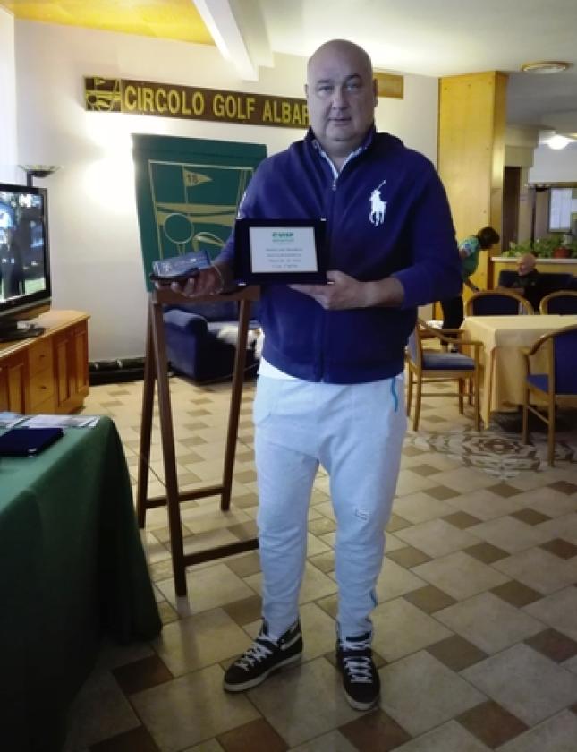 PADOAN FABIO